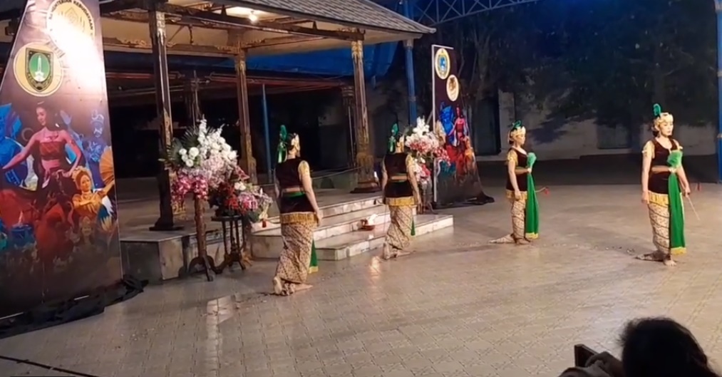 Sekaten Art Festival Jadi Agenda Budaya Tahunan Keraton